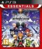PS3 GAME - Kingdom Hearts 1.5 ReMIX- Essentials (USED)